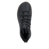 Ghete Dama Rieker RIEK 53602 - Rieker - amely.ro