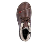 Ghete Dama Rieker RIEK 53631 - Rieker - amely.ro