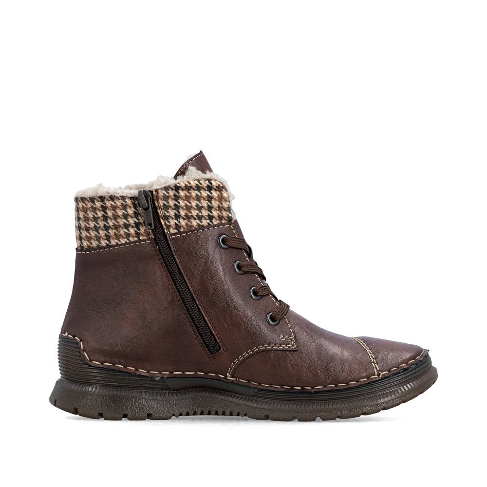 Ghete Dama Rieker RIEK 53631 - Rieker - amely.ro
