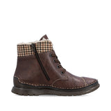 Ghete Dama Rieker RIEK 53631 - Rieker - amely.ro