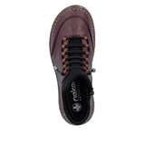 Ghete Dama Rieker RIEK 53650 - Rieker - amely.ro