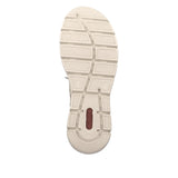 Ghete Dama Rieker RIEK 55000 - Rieker - amely.ro