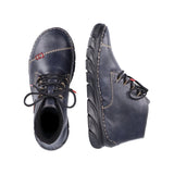 Ghete Dama Rieker RIEK 55002 - Rieker - amely.ro