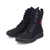 Ghete Dama Rieker RIEK 55014 - Rieker - amely.ro
