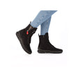 Ghete Dama Rieker RIEK 55014 - Rieker - amely.ro