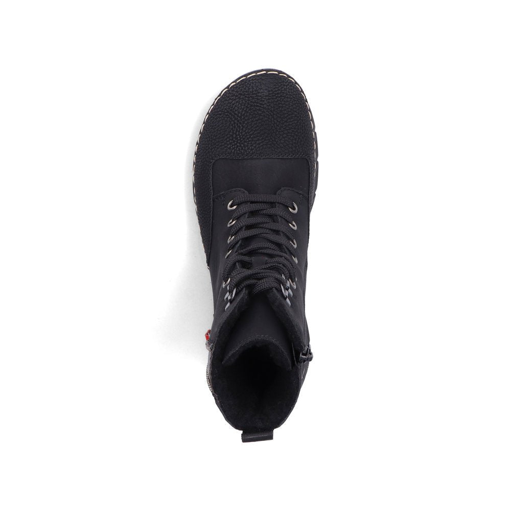 Ghete Dama Rieker RIEK 55014 - Rieker - amely.ro