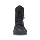 Ghete Dama Rieker RIEK 55014 - Rieker - amely.ro