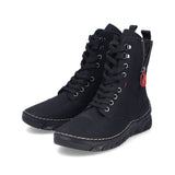 Ghete Dama Rieker RIEK 55014 - Rieker - amely.ro