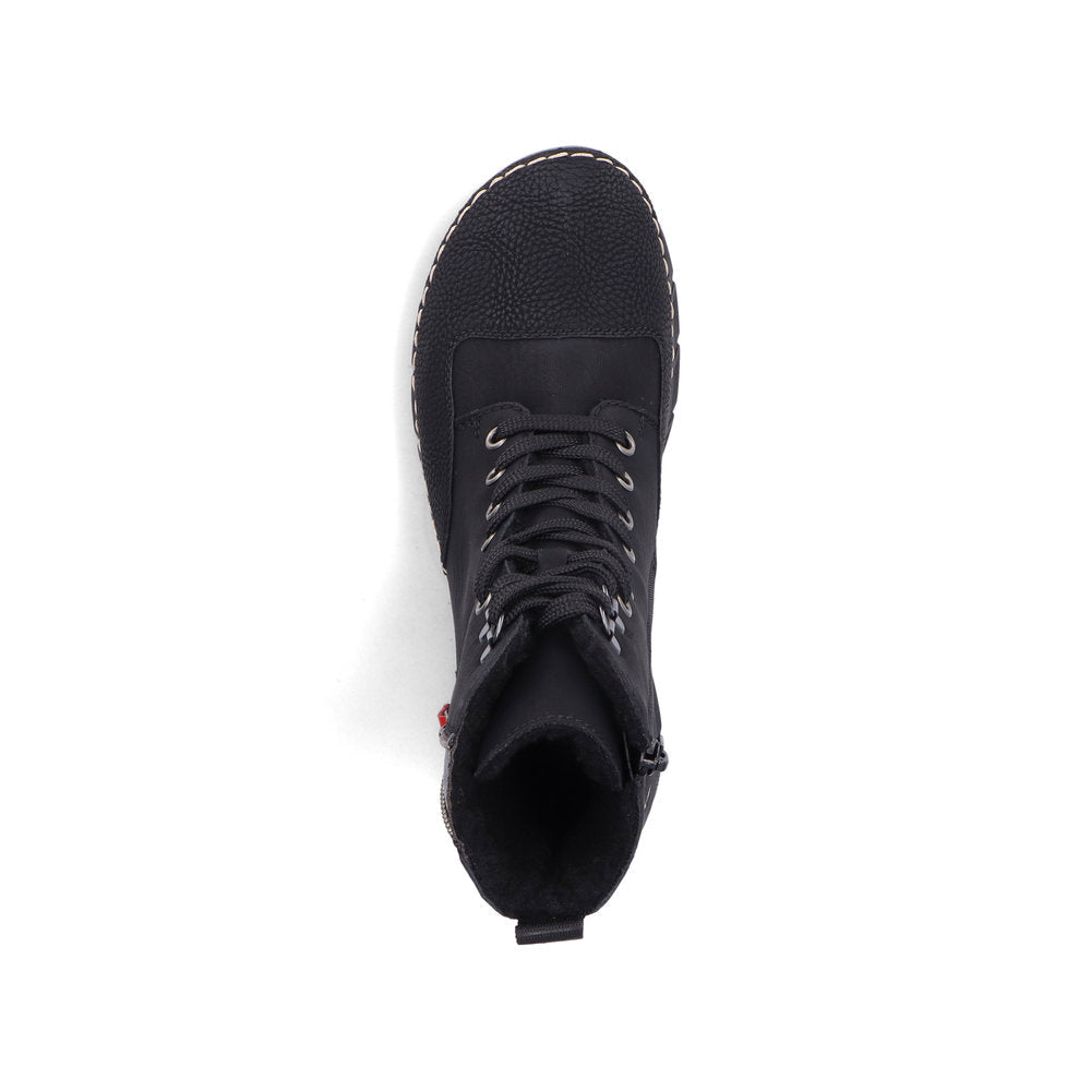 Ghete Dama Rieker RIEK 55014 - Rieker - amely.ro