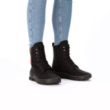 Ghete Dama Rieker RIEK 55014 - Rieker - amely.ro
