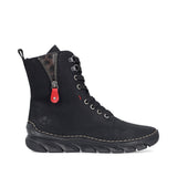 Ghete Dama Rieker RIEK 55014 - Rieker - amely.ro