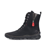 Ghete Dama Rieker RIEK 55014 - Rieker - amely.ro