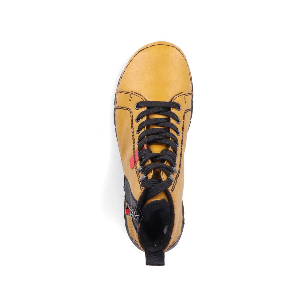 Ghete Dama Rieker RIEK 55024 - Rieker - amely.ro