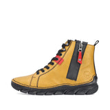 Ghete Dama Rieker RIEK 55024 - Rieker - amely.ro