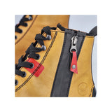 Ghete Dama Rieker RIEK 55024 - Rieker - amely.ro