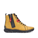 Ghete Dama Rieker RIEK 55024 - Rieker - amely.ro