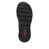 Ghete Dama Rieker RIEK 55031 - Rieker - amely.ro