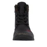 Ghete Dama Rieker RIEK 55031 - Rieker - amely.ro