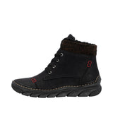 Ghete Dama Rieker RIEK 55031 - Rieker - amely.ro