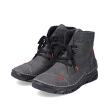 Ghete Dama Rieker RIEK 55031 - Rieker - amely.ro