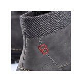 Ghete Dama Rieker RIEK 55031 - Rieker - amely.ro