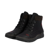 Ghete Dama Rieker RIEK 55031 - Rieker - amely.ro