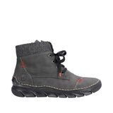 Ghete Dama Rieker RIEK 55031 - Rieker - amely.ro