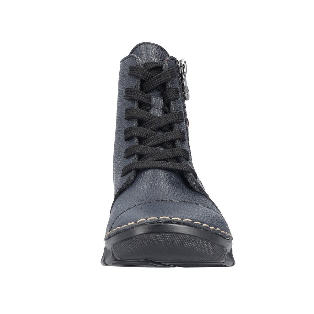 Ghete Dama Rieker RIEK 55034 - Rieker - amely.ro