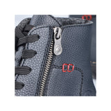 Ghete Dama Rieker RIEK 55034 - Rieker - amely.ro