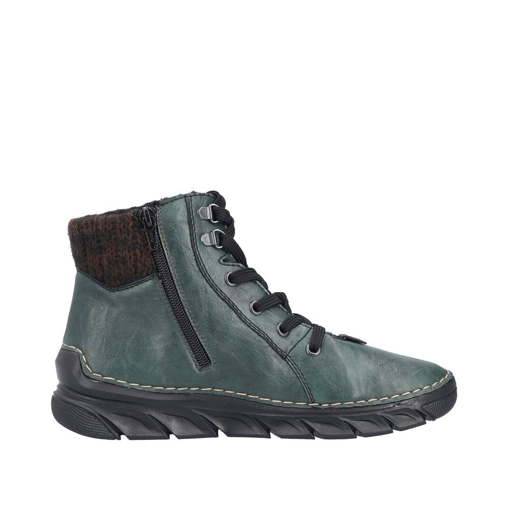 Ghete Dama Rieker RIEK 55040 - Rieker - amely.ro