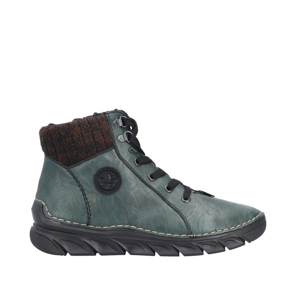 Ghete Dama Rieker RIEK 55040 - Rieker - amely.ro
