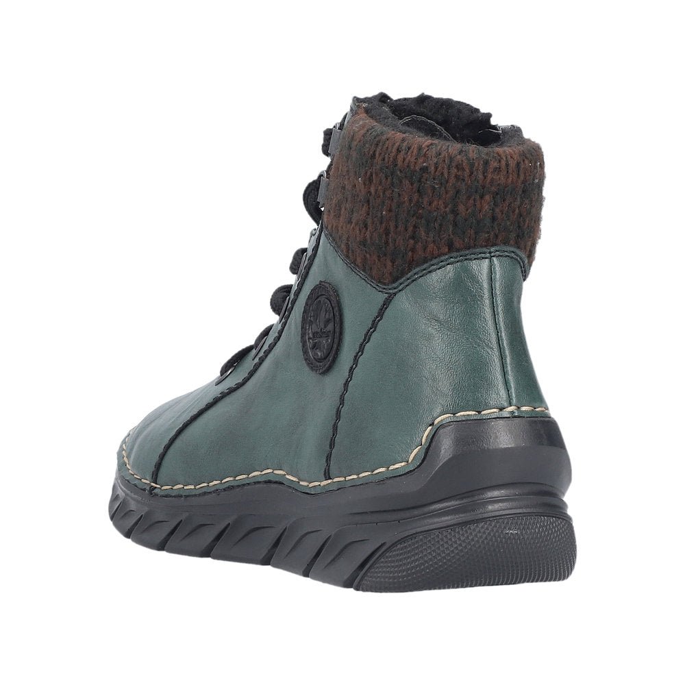 Ghete Dama Rieker RIEK 55040 - Rieker - amely.ro