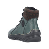 Ghete Dama Rieker RIEK 55040 - Rieker - amely.ro