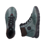 Ghete Dama Rieker RIEK 55040 - Rieker - amely.ro