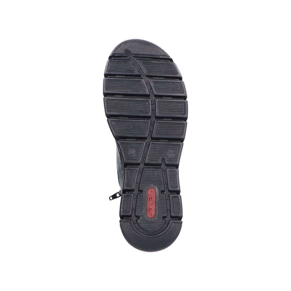 Ghete Dama Rieker RIEK 55040 - Rieker - amely.ro