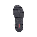 Ghete Dama Rieker RIEK 55040 - Rieker - amely.ro