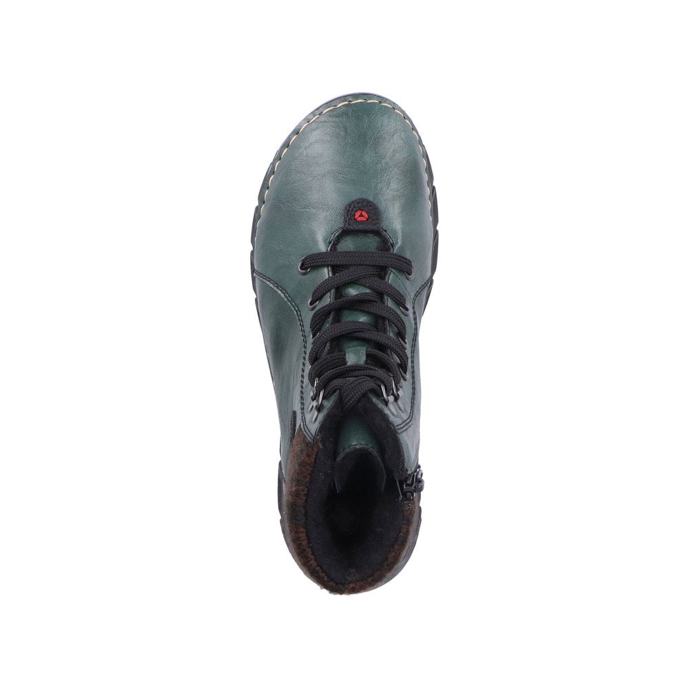 Ghete Dama Rieker RIEK 55040 - Rieker - amely.ro