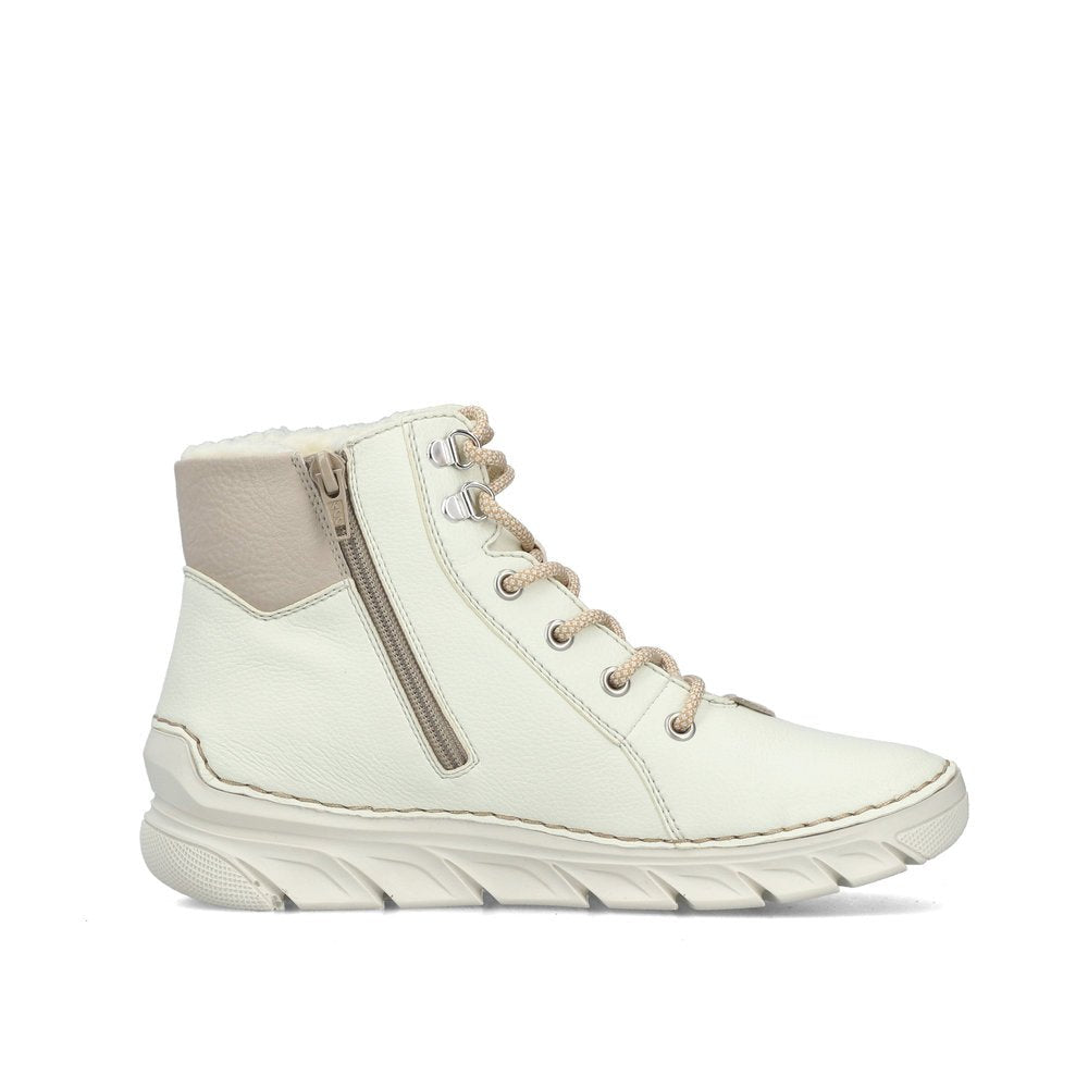 Ghete Dama Rieker RIEK 55040 - Rieker - amely.ro