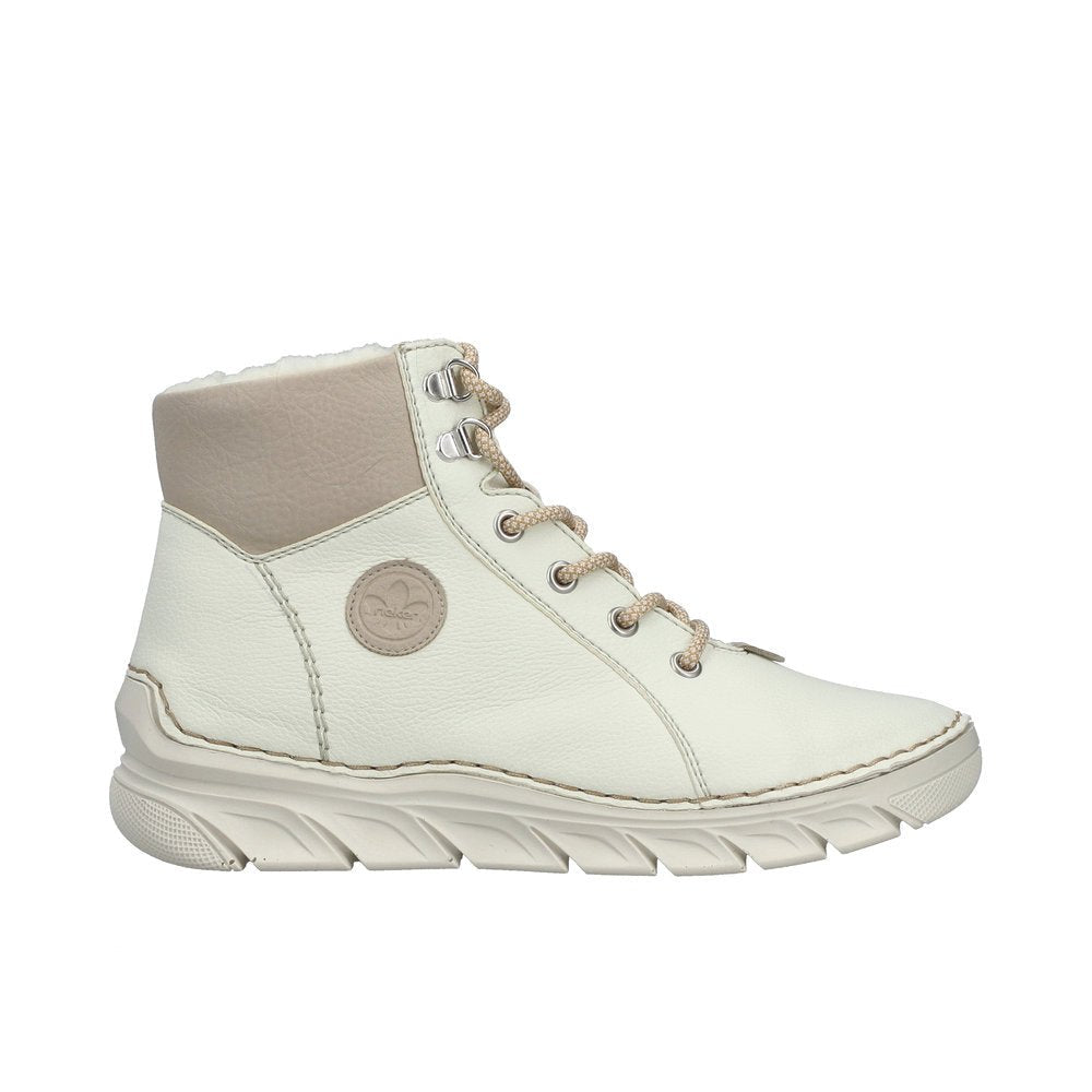 Ghete Dama Rieker RIEK 55040 - Rieker - amely.ro