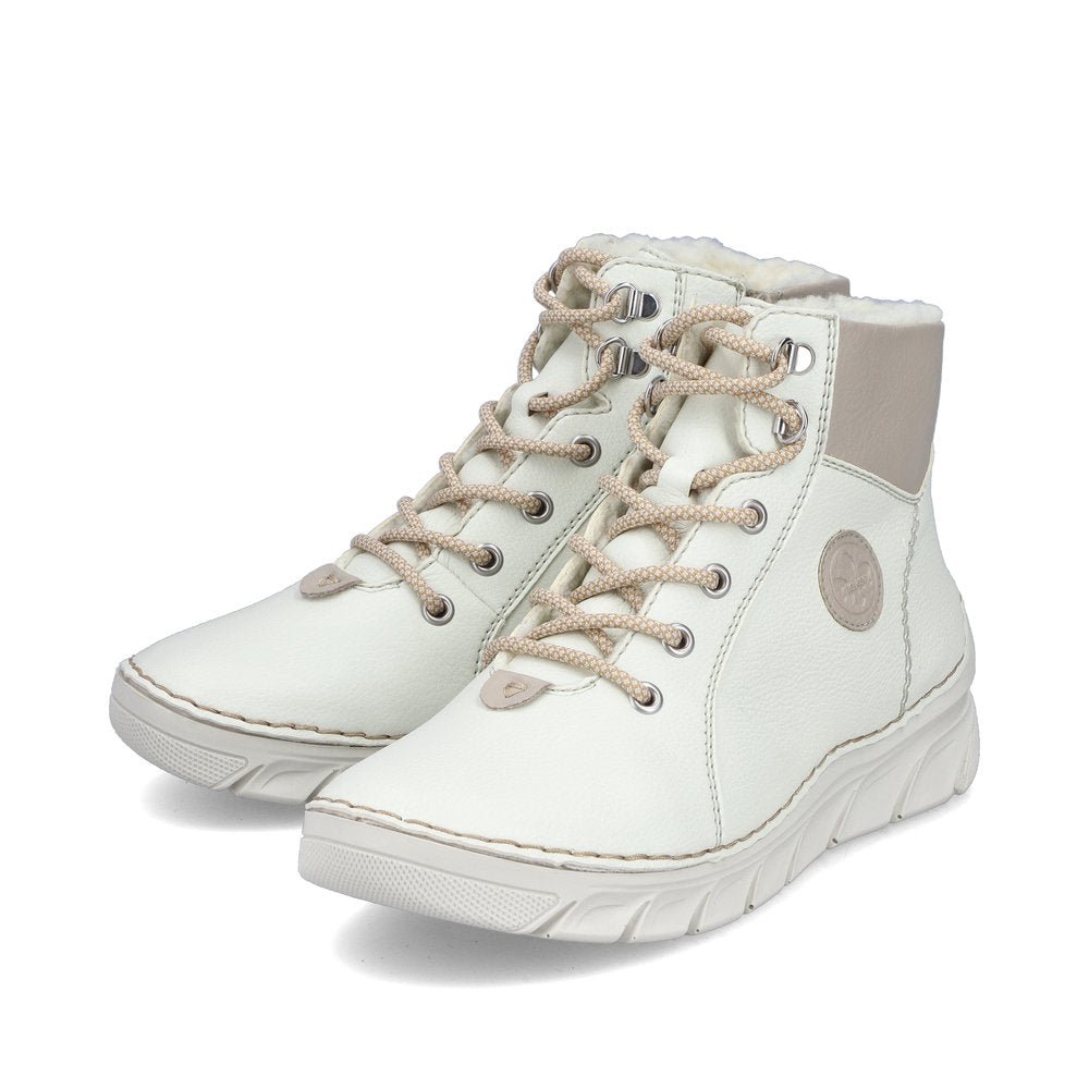 Ghete Dama Rieker RIEK 55040 - Rieker - amely.ro