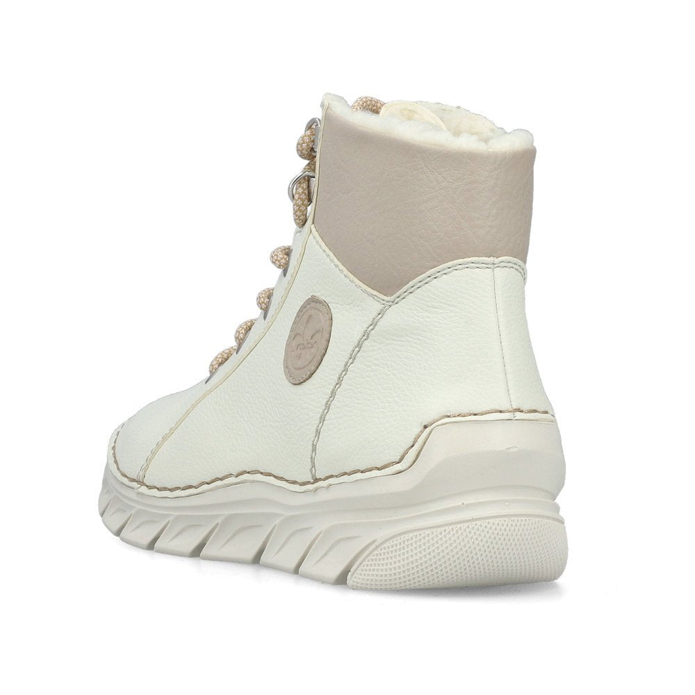 Ghete Dama Rieker RIEK 55040 - Rieker - amely.ro