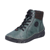 Ghete Dama Rieker RIEK 55040 - Rieker - amely.ro