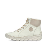 Ghete Dama Rieker RIEK 55040 - Rieker - amely.ro