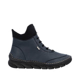 Ghete Dama Rieker RIEK 55069 - Rieker - amely.ro