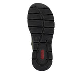 Ghete Dama Rieker RIEK 55069 - Rieker - amely.ro