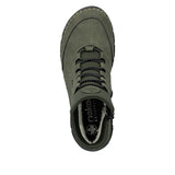 Ghete Dama Rieker RIEK 55069 - Rieker - amely.ro