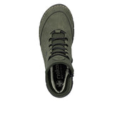 Ghete Dama Rieker RIEK 55069 - Rieker - amely.ro