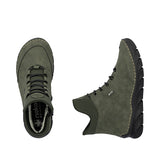 Ghete Dama Rieker RIEK 55069 - Rieker - amely.ro