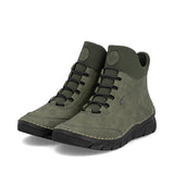 Ghete Dama Rieker RIEK 55069 - Rieker - amely.ro