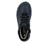 Ghete Dama Rieker RIEK 55069 - Rieker - amely.ro